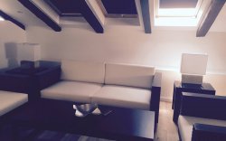 Hotel Dolphin Suites, Veli Lošinj Interijer