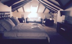 Hotel Dolphin Suites, Veli Lošinj Interijer